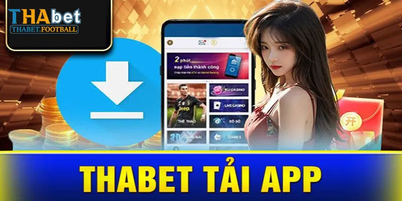 tải app Thabet