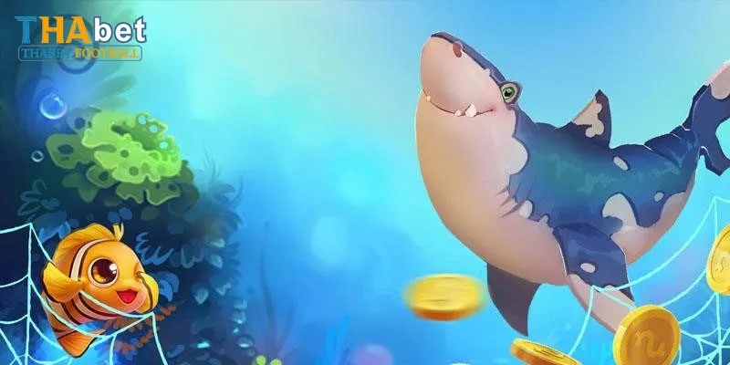 Bắn Cá JILI Và Những Lưu Ý Khi Trải Nghiệm