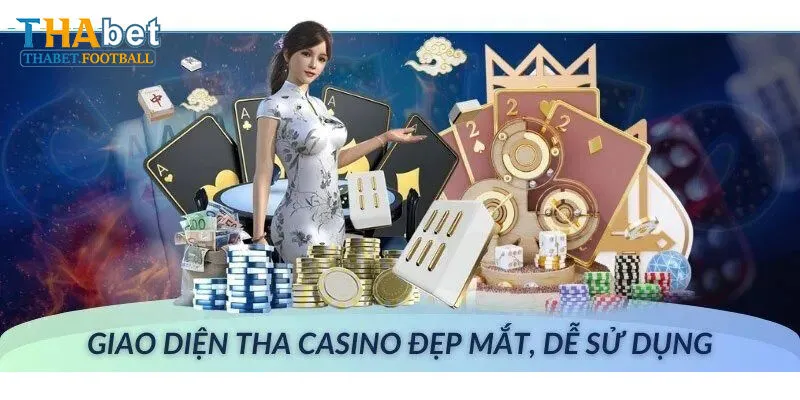 Giới thiệu Thabet với những ưu điểm vượt trội