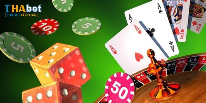 Lý Do Nên Tham Gia V8 Game Bài 3D