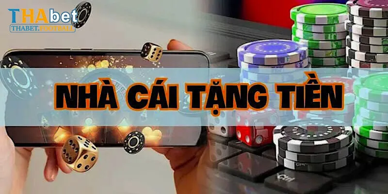 Tổng quan về các khuyến mãi Thabet hiện nay