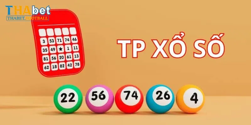 Tổng quan vài nét khái quát về TP Xổ Số