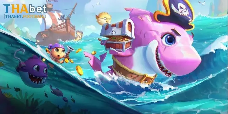 Đánh giá những ưu điểm nổi bật của BG Bắn Cá