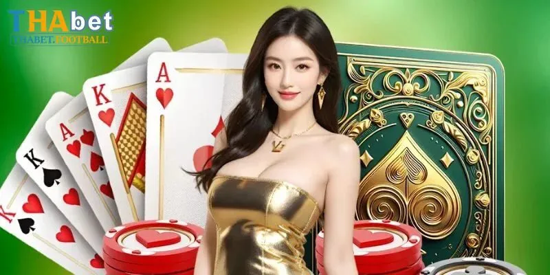 Những tựa game nổi bật nên thử tại  MG Game Bài 3d 