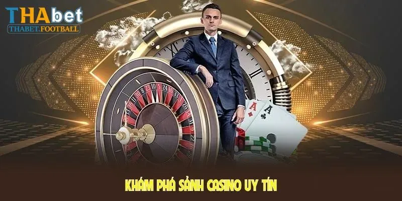 Giới thiệu về casino MT Trực Tuyến - sảnh game top 1