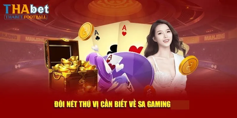 Những thông tin cơ bản về SA Trực Tuyến