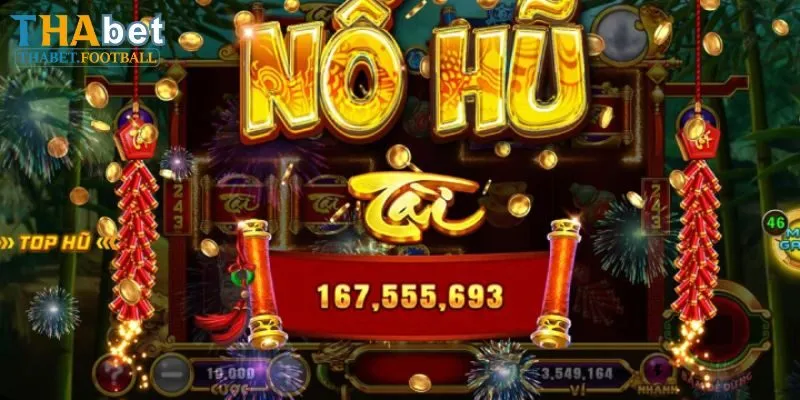 PP Điện Tử - Sảnh Game Nổ Hũ Đình Đám Cho Tết 2025