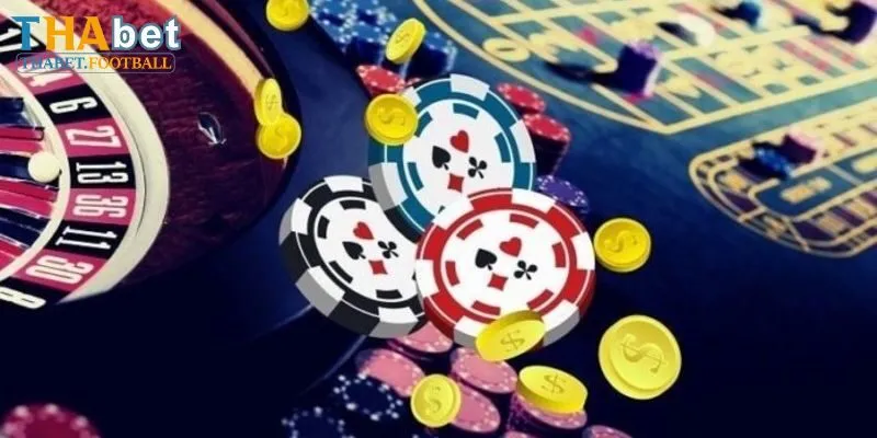 Astar Trực Tuyến - Sảnh Game Casino Online Thưởng Khủng