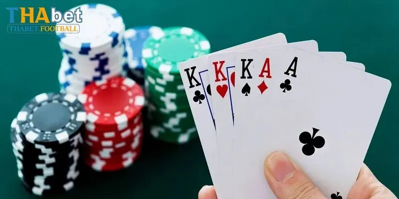 Poker và những điều chưa được bật mí