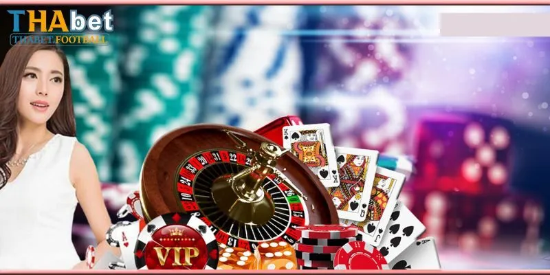 ON Trực Tuyến - Sảnh Game Casino Uy Tín, An Toàn Top 1