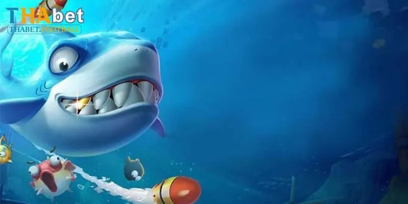 Hướng dẫn tân binh tham gia YGR Bắn Cá tại Thabet