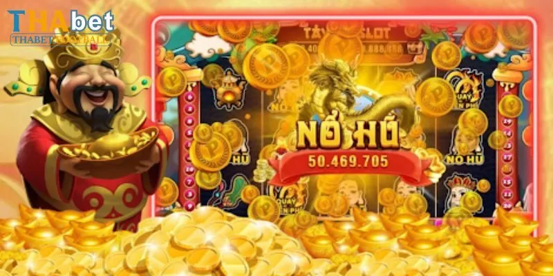 Những phiên bản game nổ hũ cực hot tại BNG Điện Tử