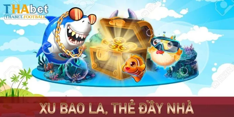 Đánh giá 5 ưu điểm nổi bật của YGR Bắn Cá