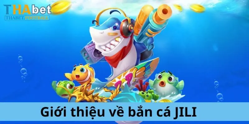Giới thiệu về sảnh game