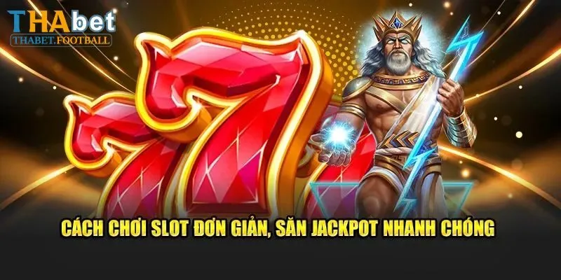 Nổ Hũ Club Thabet: Quay Slot May Mắn Nhận Thưởng Khủng